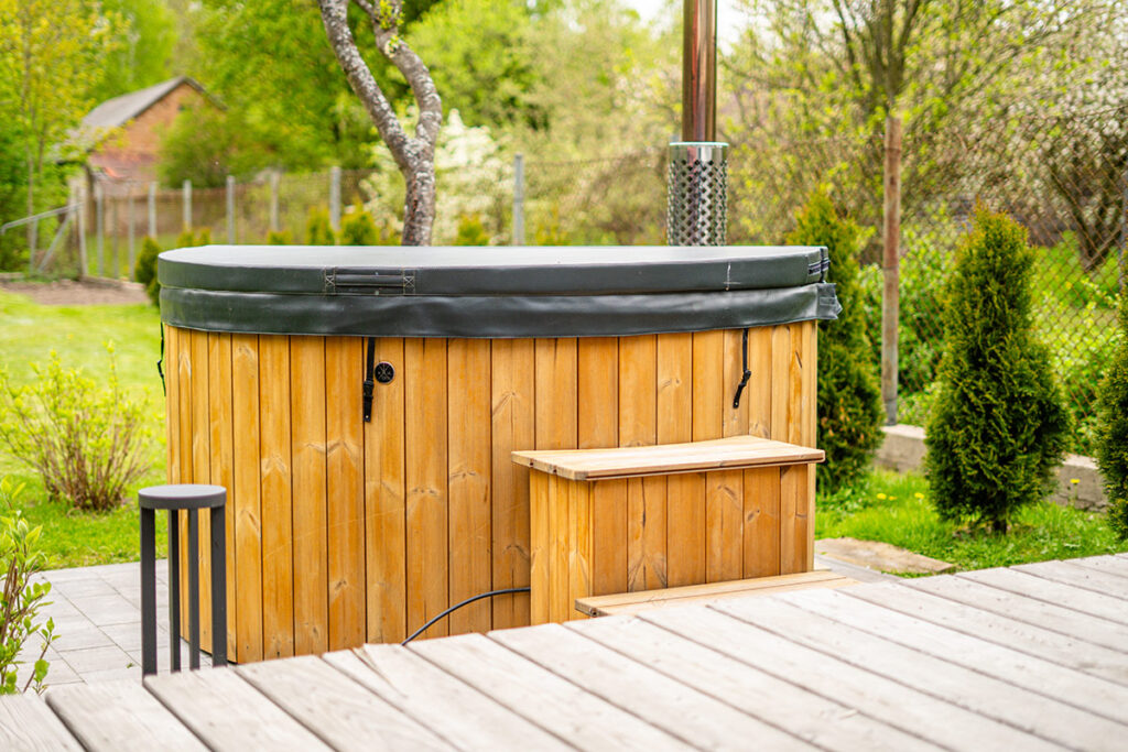 Ostoja Ciszy - dom na podlasiu